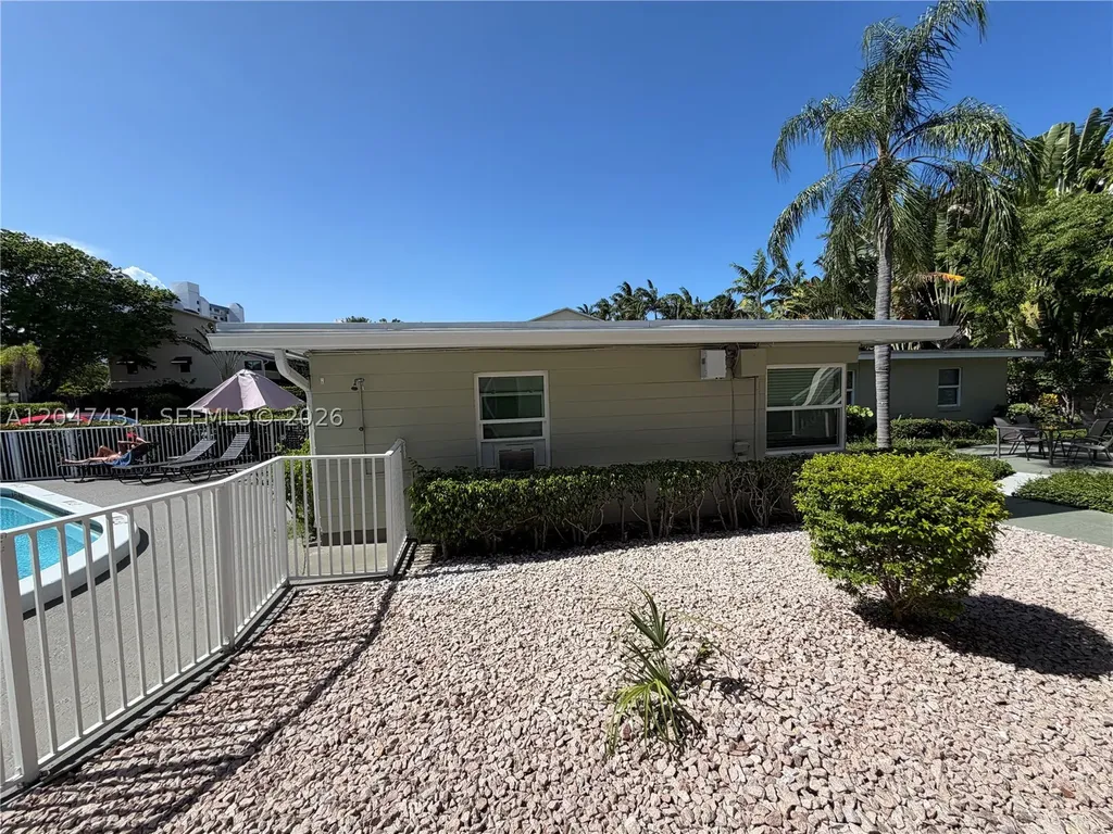 3230 NE 13th Street Pompano Beach FL 33062