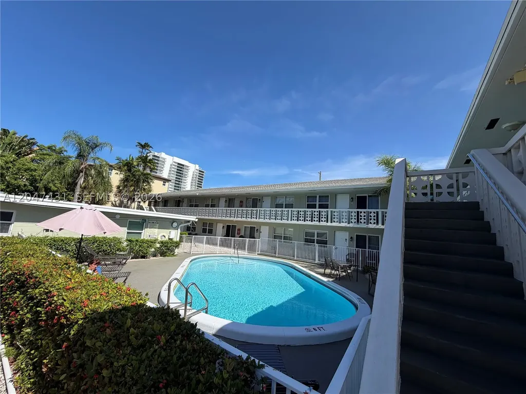 3230 NE 13th Street Pompano Beach FL 33062
