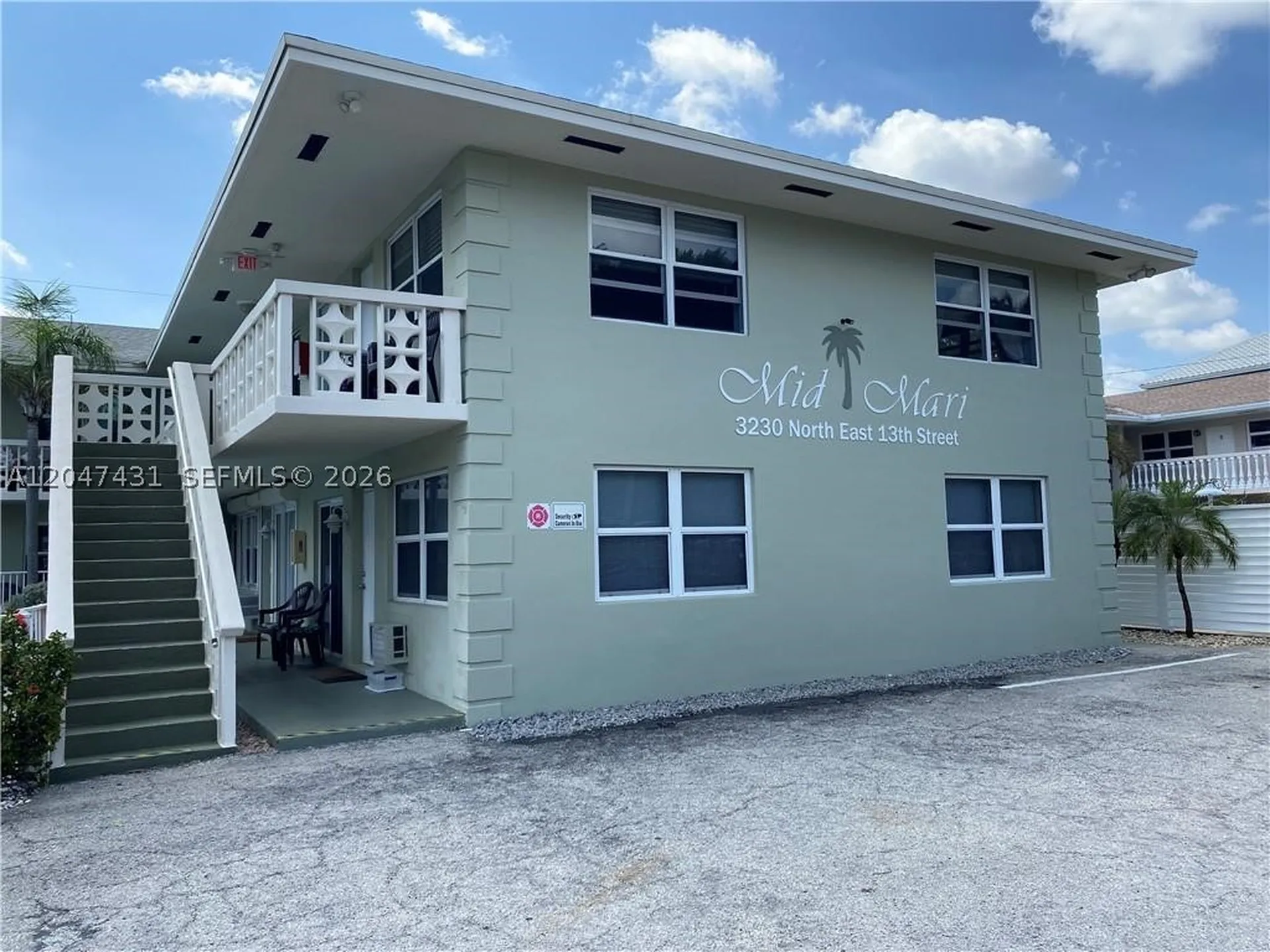 3230 NE 13th Street Pompano Beach FL 33062