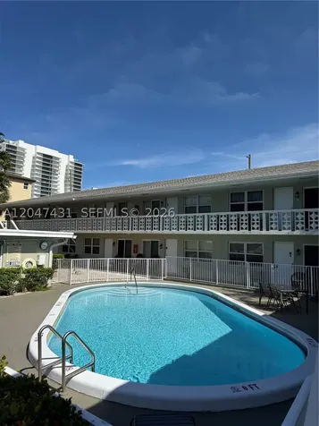 3230 NE 13th Street Pompano Beach FL 33062