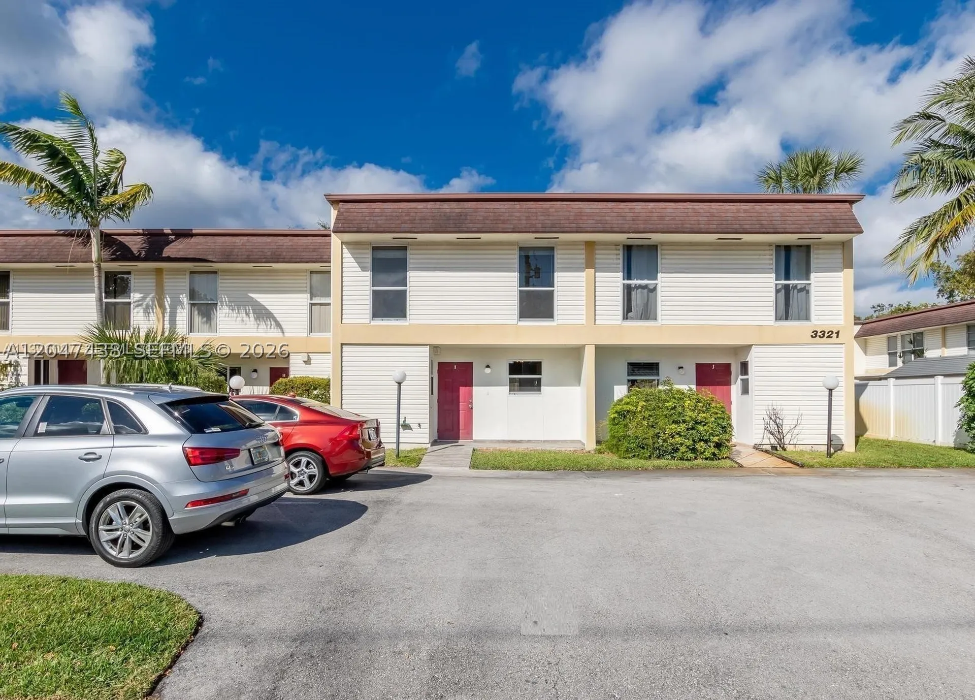 3321 Raleigh Street Hollywood FL 33021