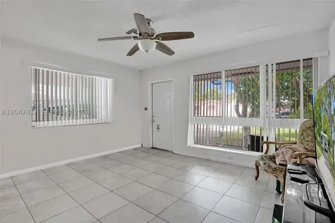 6358 SW 20th Court Miramar FL 33023