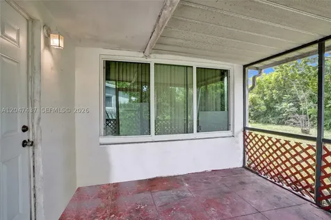 6358 SW 20th Court Miramar FL 33023