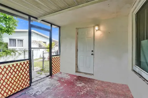 6358 SW 20th Court Miramar FL 33023