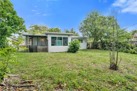 6358 SW 20th Court Miramar FL 33023