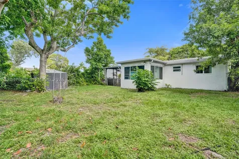 6358 SW 20th Court Miramar FL 33023