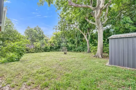 6358 SW 20th Court Miramar FL 33023