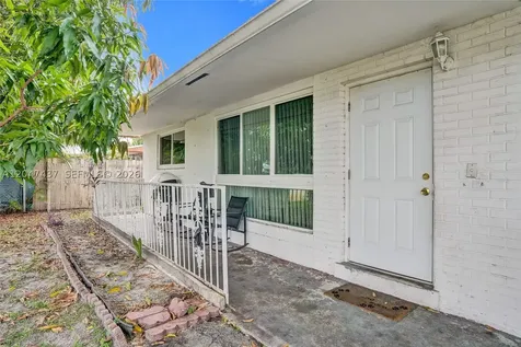 6358 SW 20th Court Miramar FL 33023