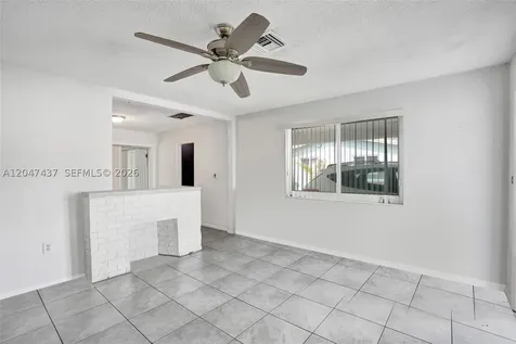 6358 SW 20th Court Miramar FL 33023