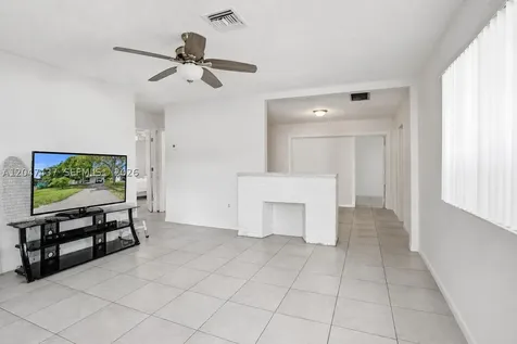 6358 SW 20th Court Miramar FL 33023
