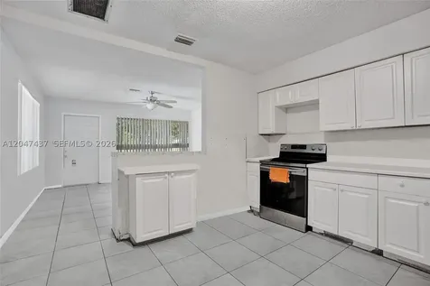 6358 SW 20th Court Miramar FL 33023