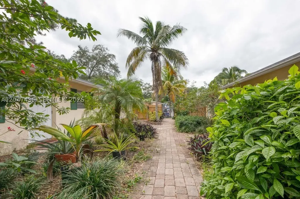 716 SW 14th Avenue Fort Lauderdale FL 33312