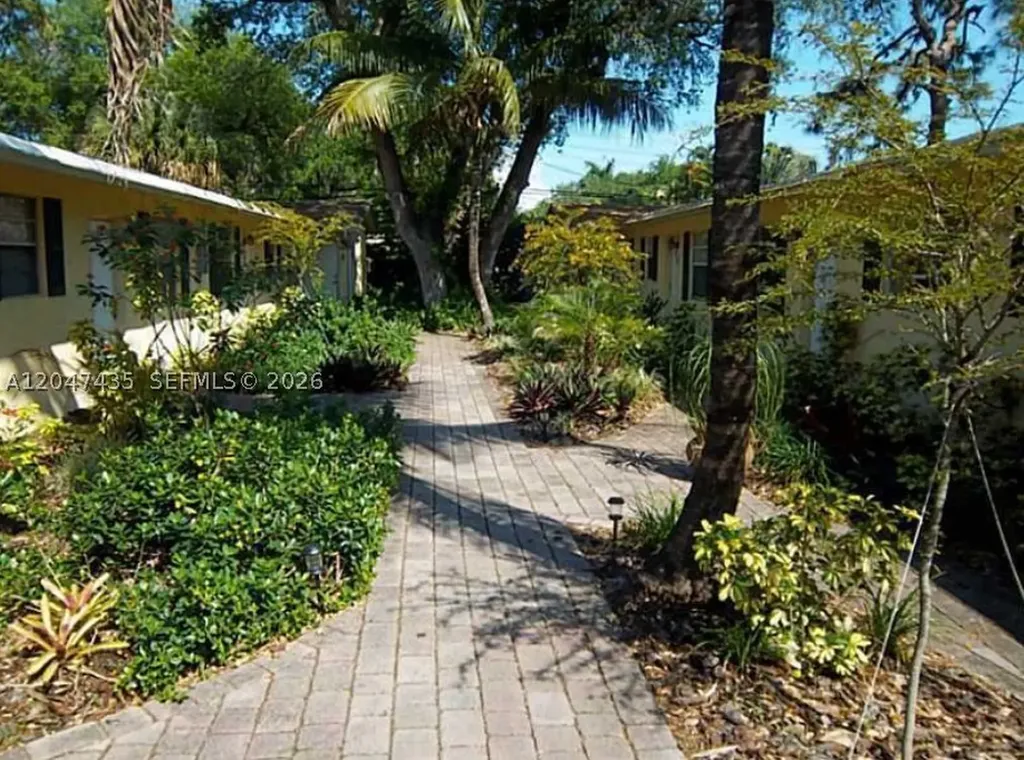 716 SW 14th Avenue Fort Lauderdale FL 33312