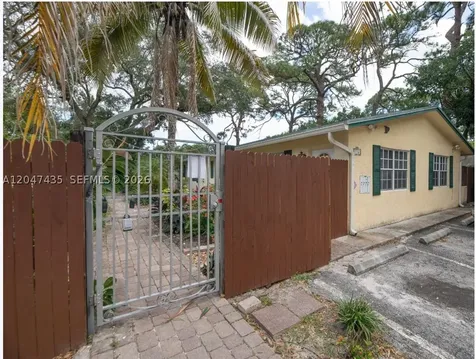 716 SW 14th Avenue Fort Lauderdale FL 33312