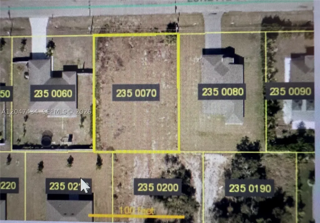250 Lunette Lehigh Acres FL 33913