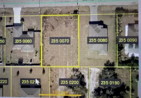250 Lunette Lehigh Acres FL 33913