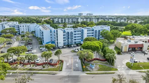 9460 Fontainebleau Boulevard Miami FL 33172