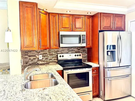 500 NE 12th Avenue Hallandale Beach FL 33009