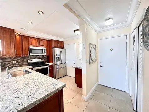 500 NE 12th Avenue Hallandale Beach FL 33009