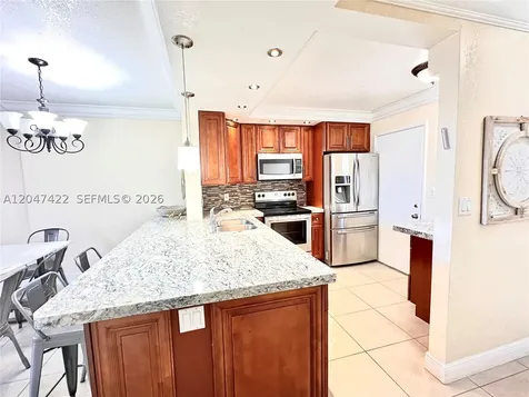 500 NE 12th Avenue Hallandale Beach FL 33009
