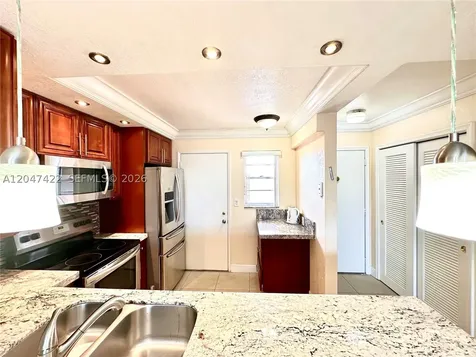 500 NE 12th Avenue Hallandale Beach FL 33009
