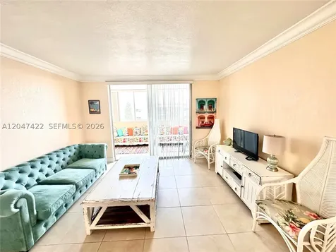 500 NE 12th Avenue Hallandale Beach FL 33009