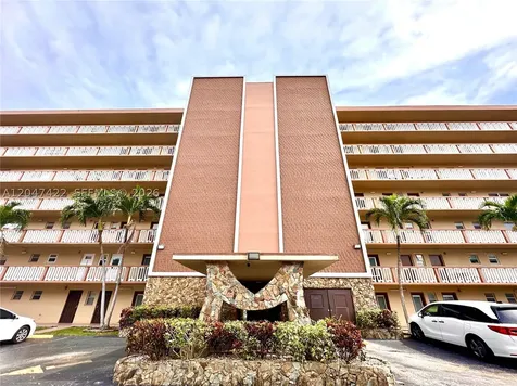 500 NE 12th Avenue Hallandale Beach FL 33009