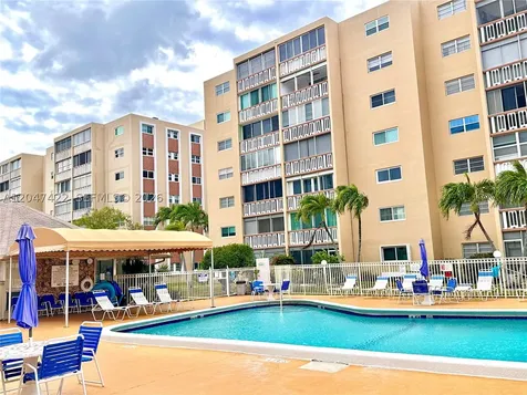 500 NE 12th Avenue Hallandale Beach FL 33009