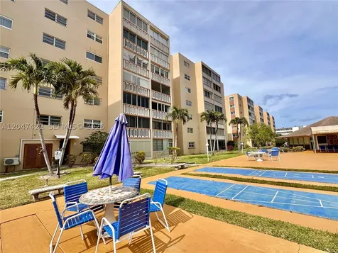 500 NE 12th Avenue Hallandale Beach FL 33009