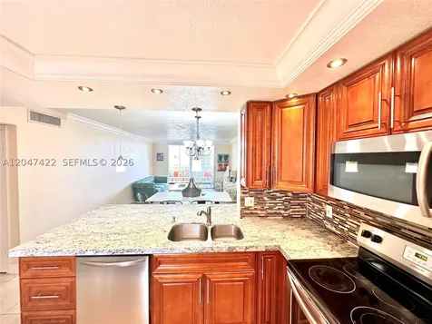500 NE 12th Avenue Hallandale Beach FL 33009