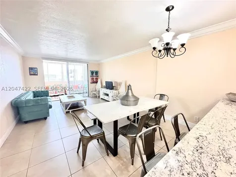 500 NE 12th Avenue Hallandale Beach FL 33009