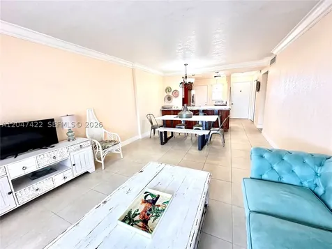 500 NE 12th Avenue Hallandale Beach FL 33009