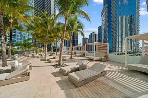 900 Biscayne Boulevard Miami FL 33132