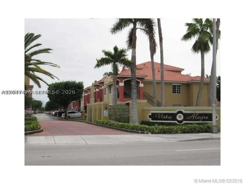 15400 SW 134th Place Miami FL 33177