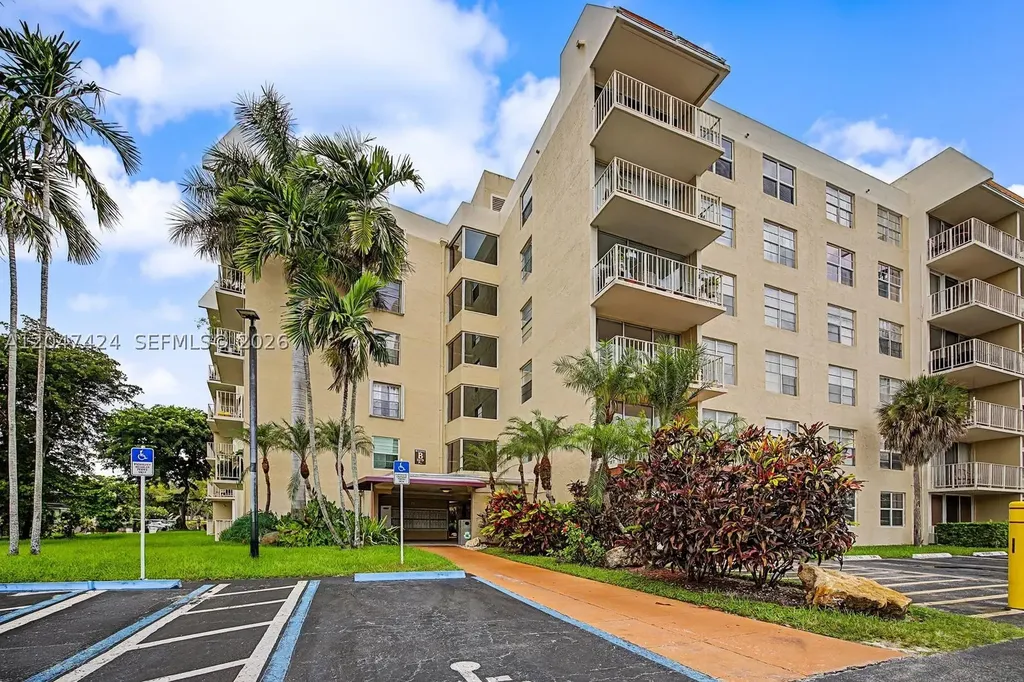 13120 SW 92nd Avenue Miami FL 33176