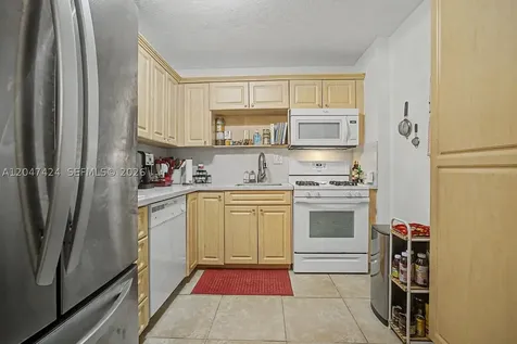 13120 SW 92nd Avenue Miami FL 33176