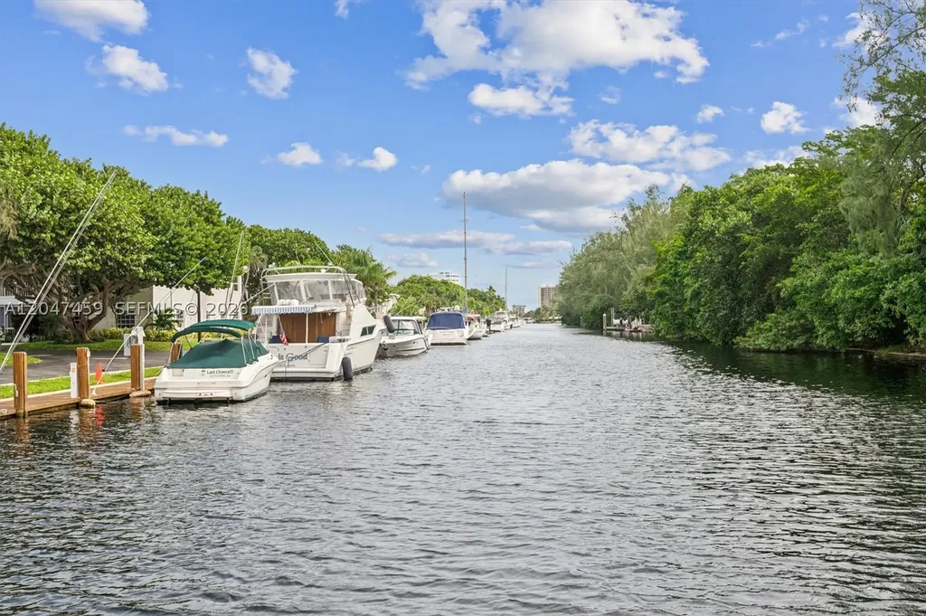 6209 Bay Club Drive Fort Lauderdale FL 33308