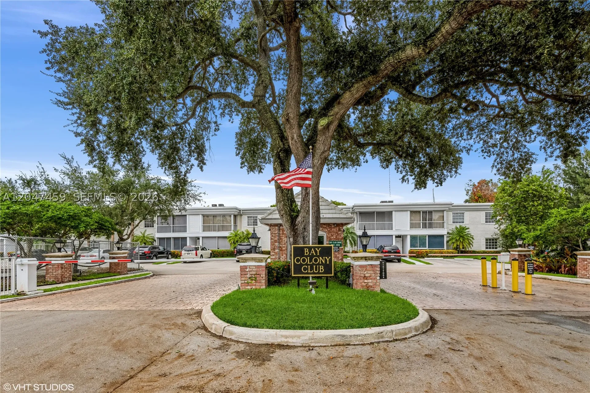 6209 Bay Club Drive Fort Lauderdale FL 33308