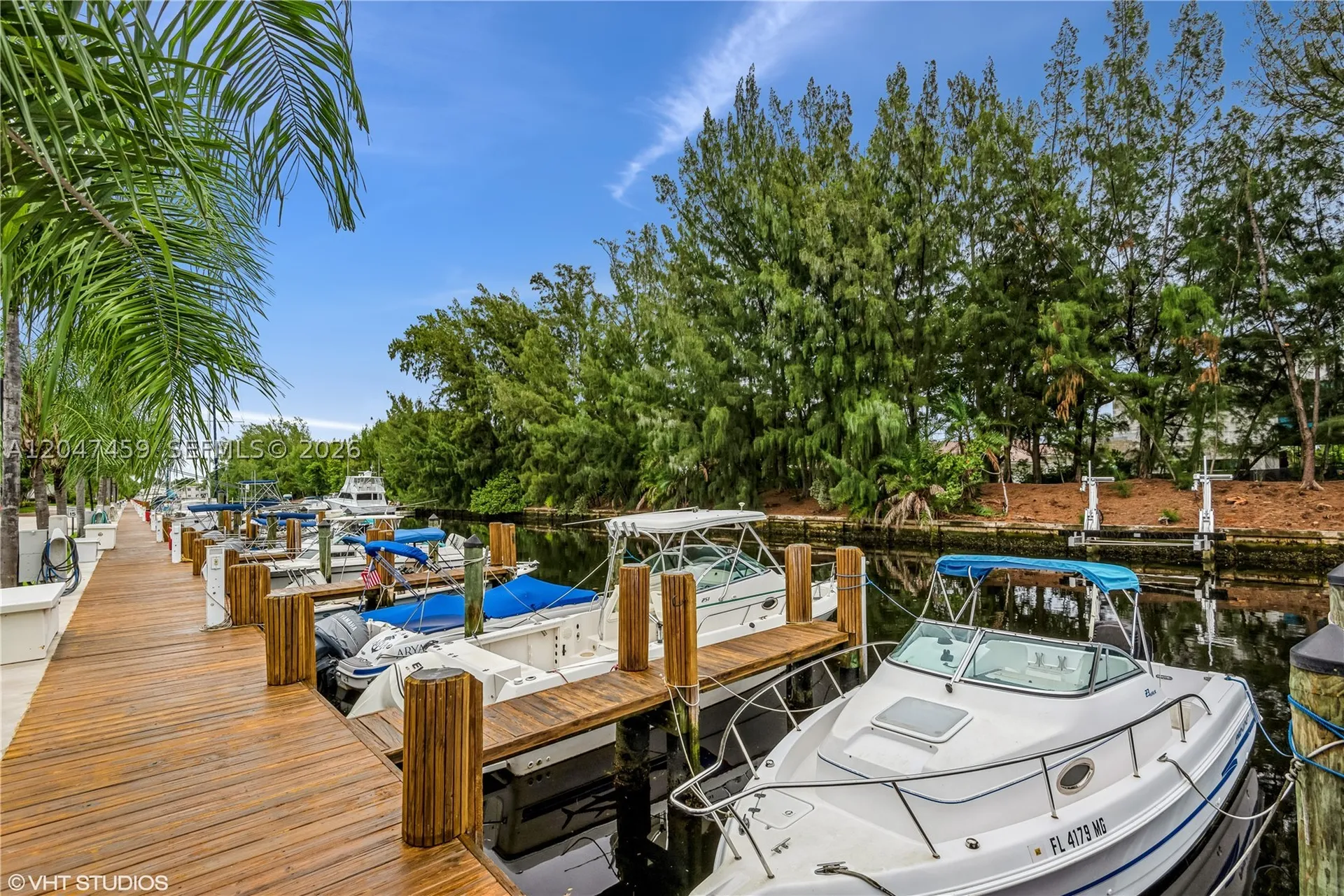 6209 Bay Club Drive Fort Lauderdale FL 33308