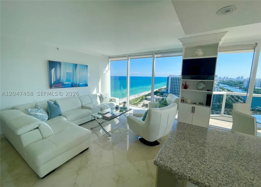4775 Collins Avenue Miami Beach FL 33140
