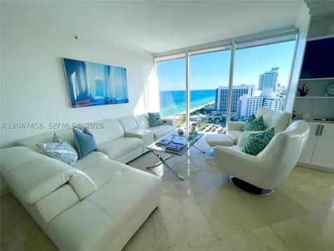 4775 Collins Avenue Miami Beach FL 33140
