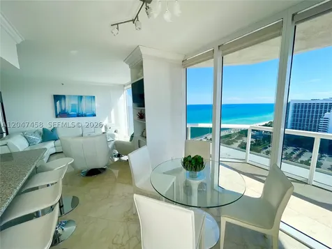 4775 Collins Avenue Miami Beach FL 33140