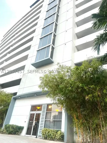 36 NW 6th Avenue Miami FL 33128