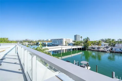 8425 Crespi Boulevard Miami Beach FL 33141