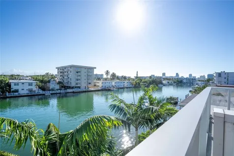 8425 Crespi Boulevard Miami Beach FL 33141