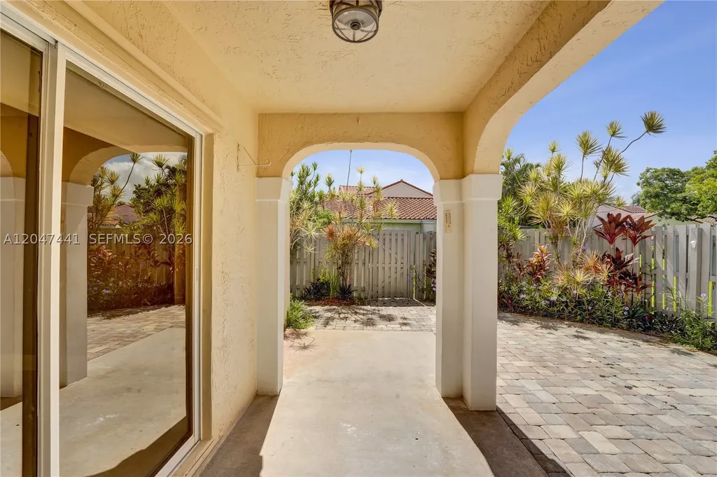 1361 Springside Drive Weston FL 33326