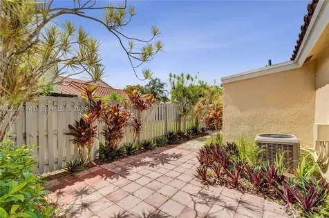 1361 Springside Drive Weston FL 33326