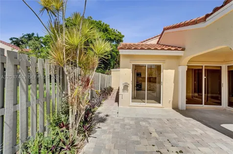 1361 Springside Drive Weston FL 33326