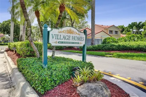 1361 Springside Drive Weston FL 33326