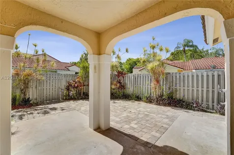 1361 Springside Drive Weston FL 33326